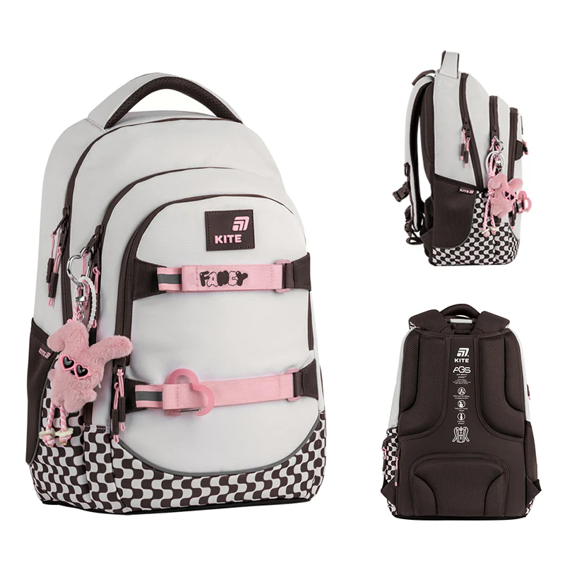 Рюкзак Kite Education teens 727M Fancy, K26-727M-2