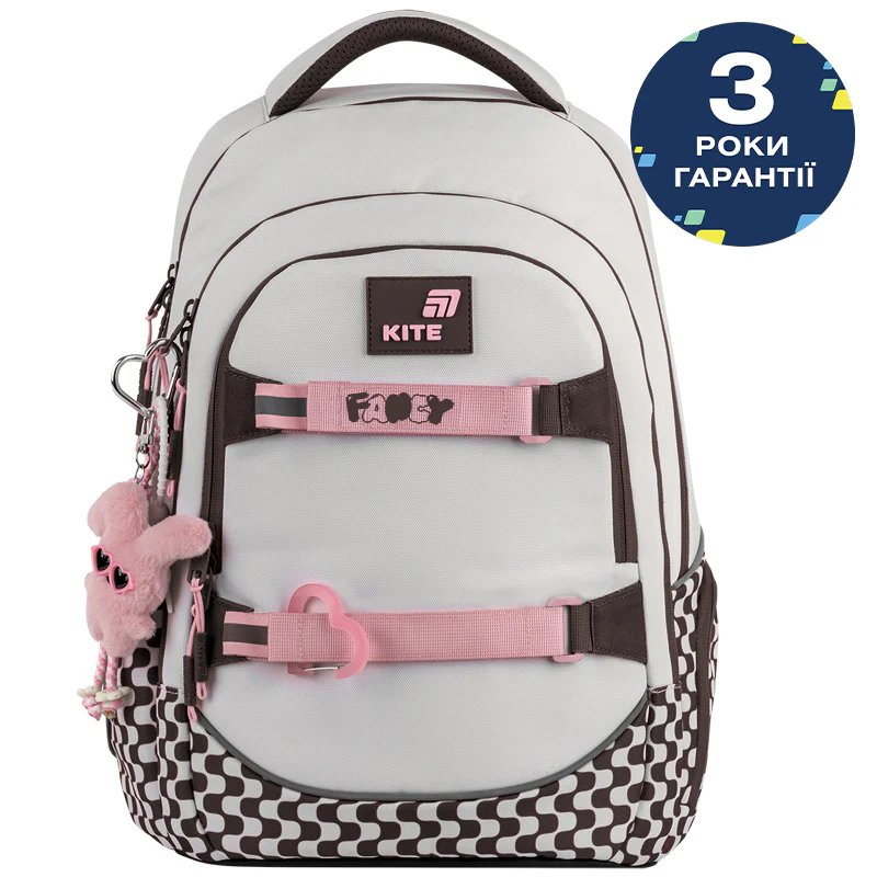 Рюкзак Kite Education teens 727M Fancy, K26-727M-2 1