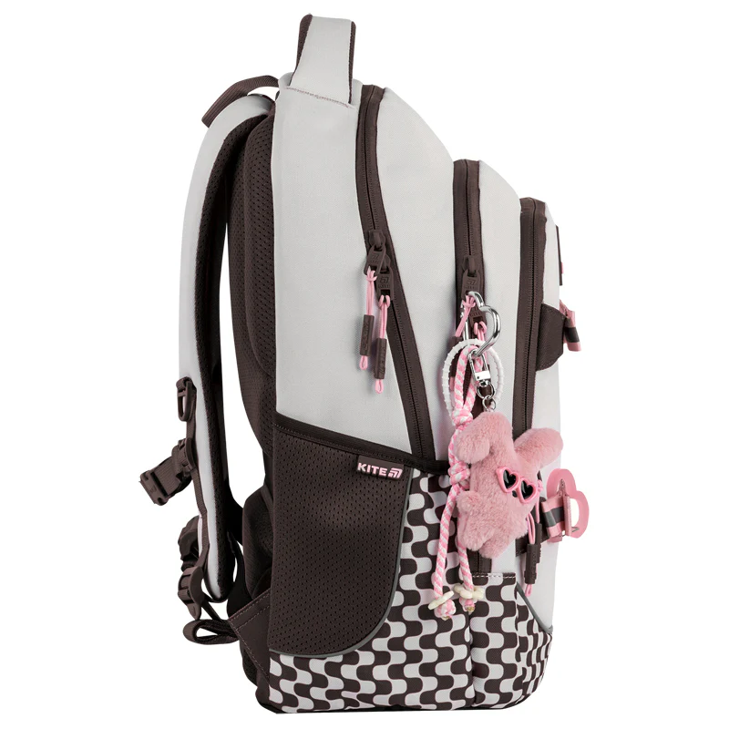 Рюкзак Kite Education teens 727M Fancy, K26-727M-2 3