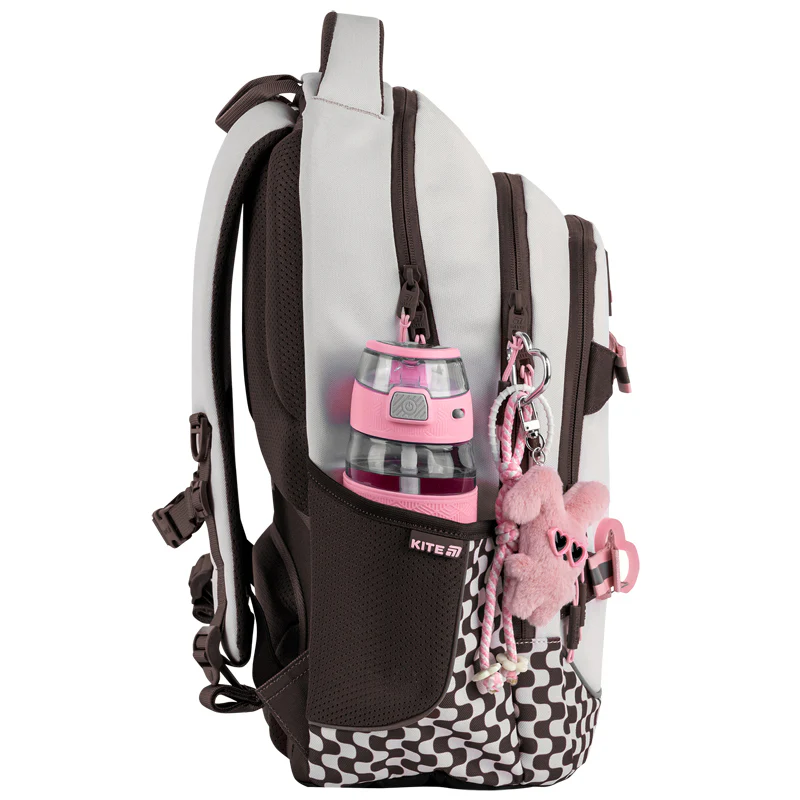 Рюкзак Kite Education teens 727M Fancy, K26-727M-2 4