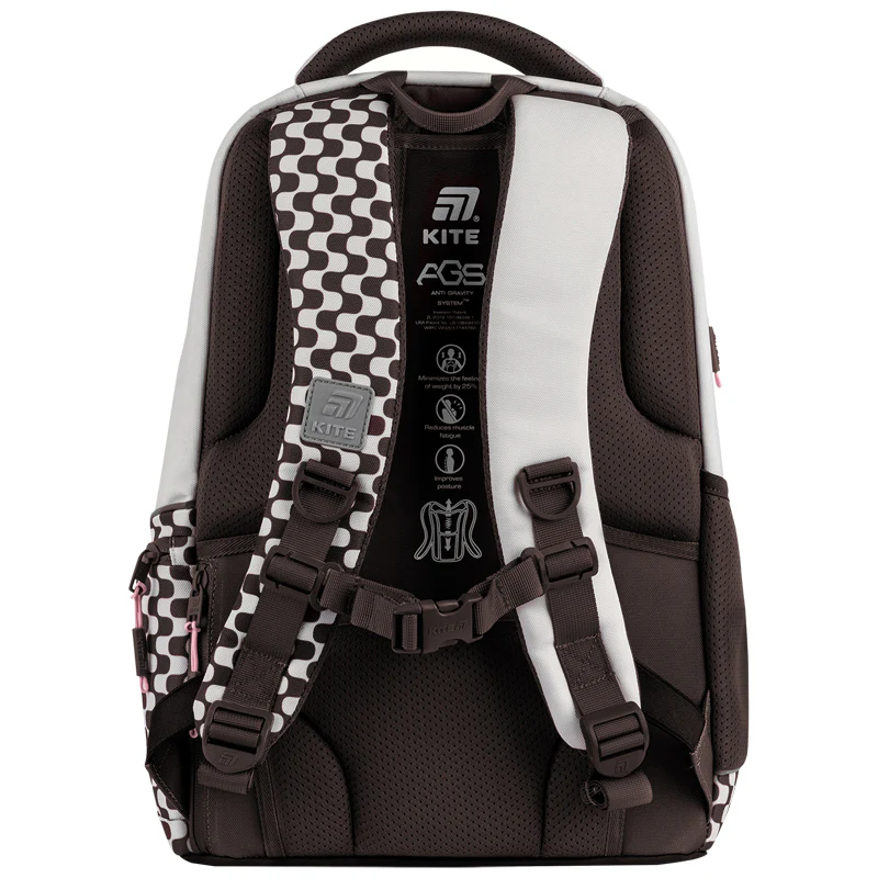 Рюкзак Kite Education teens 727M Fancy, K26-727M-2 5