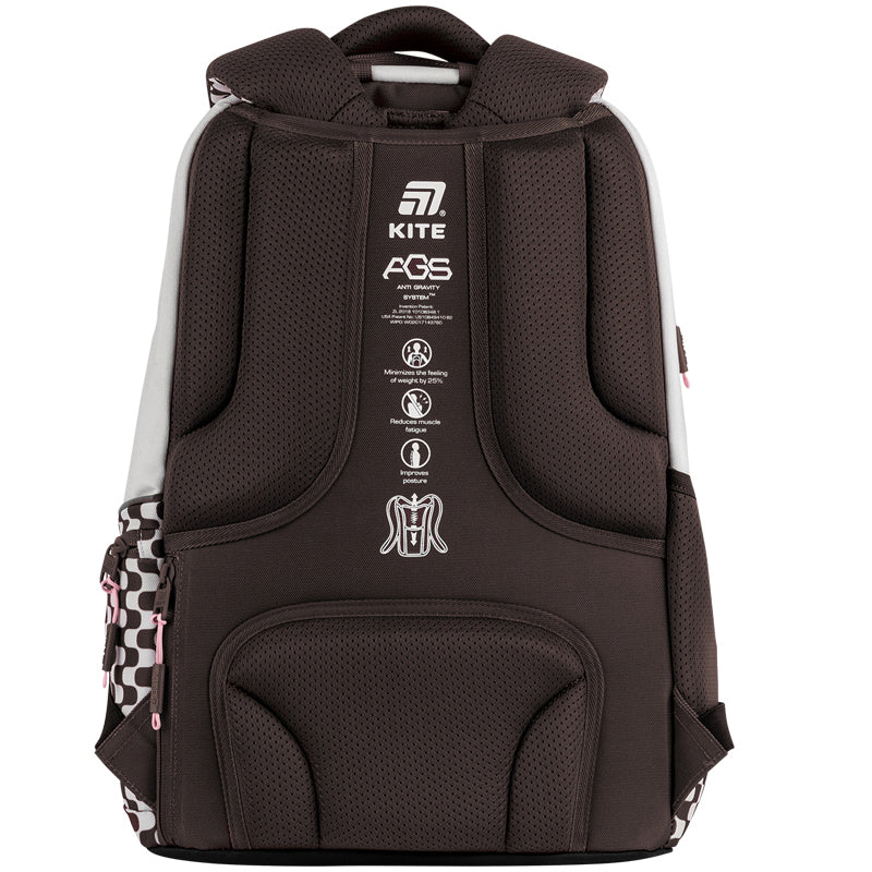 Рюкзак Kite Education teens 727M Fancy, K26-727M-2 6