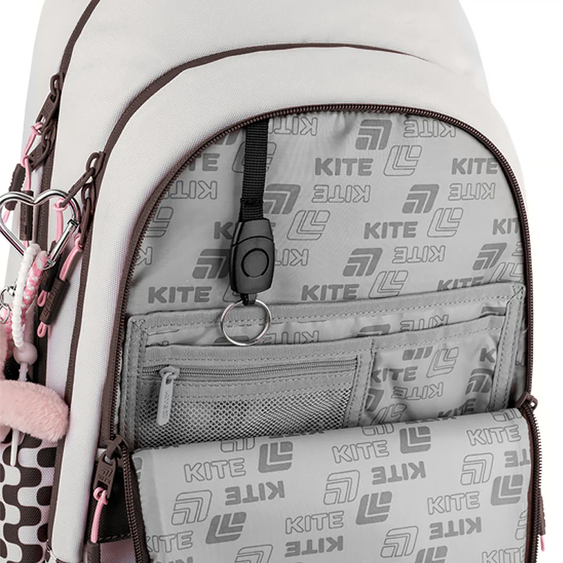 Рюкзак Kite Education teens 727M Fancy, K26-727M-2 8