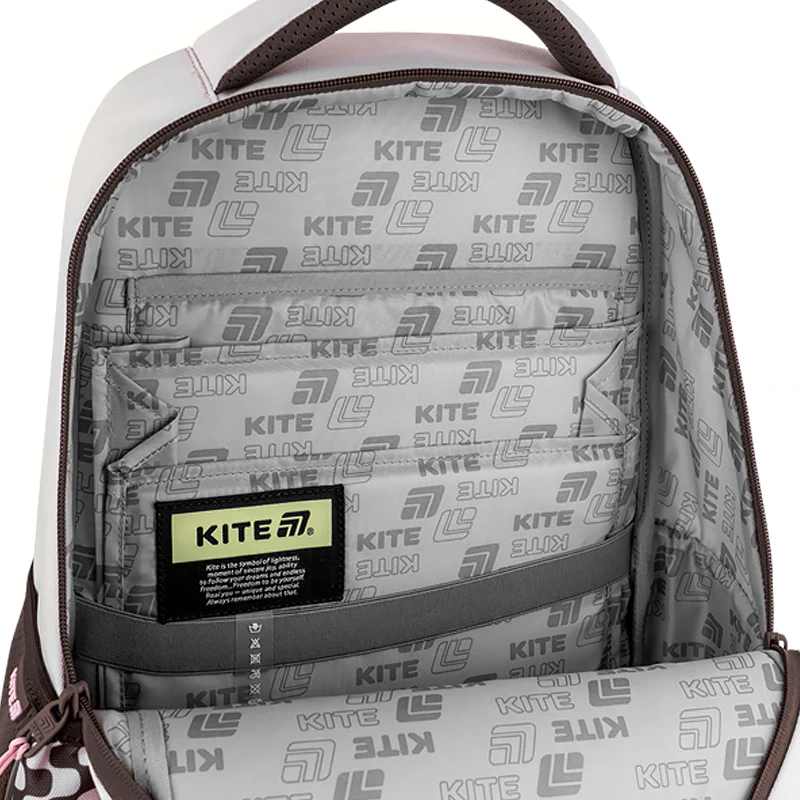 Рюкзак Kite Education teens 727M Fancy, K26-727M-2 11