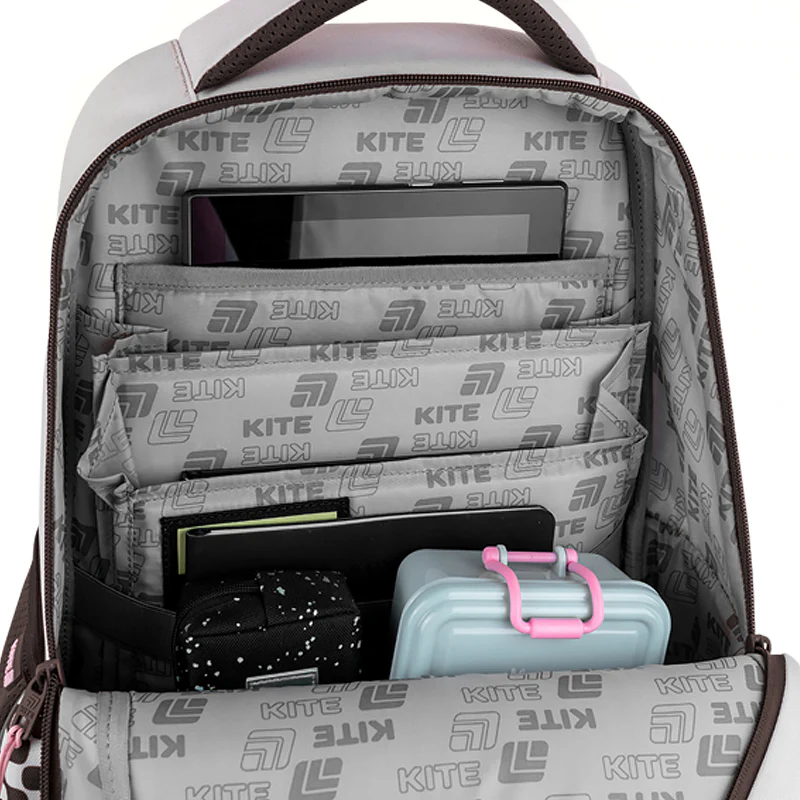Рюкзак Kite Education teens 727M Fancy, K26-727M-2 12