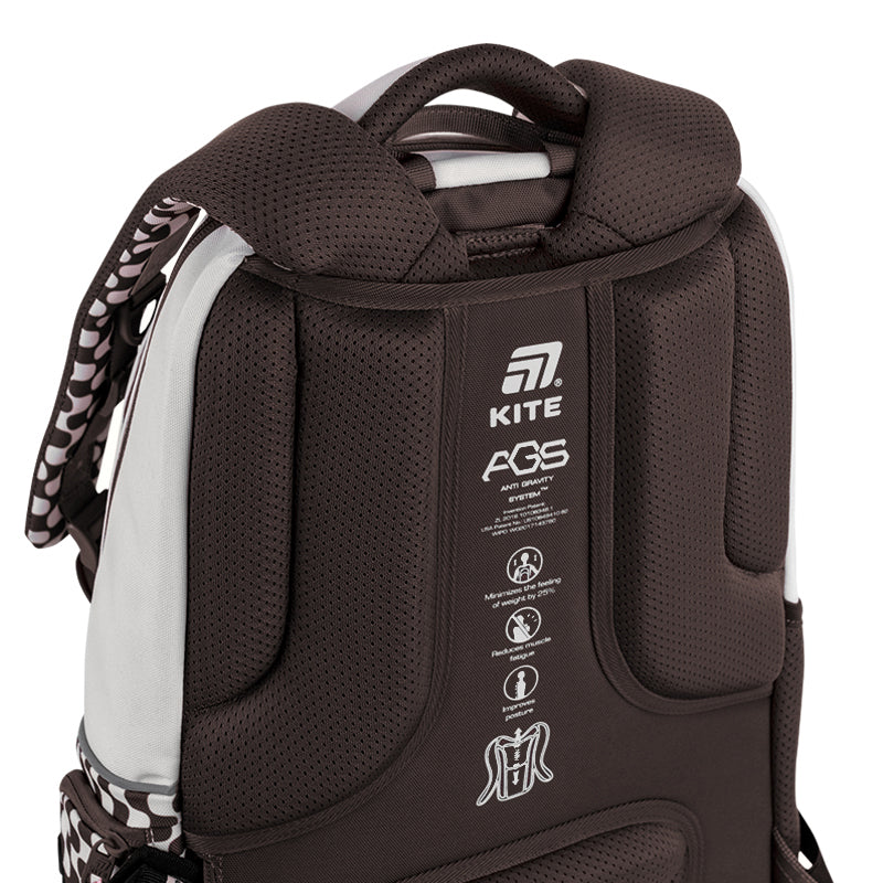 Рюкзак Kite Education teens 727M Fancy, K26-727M-2 14