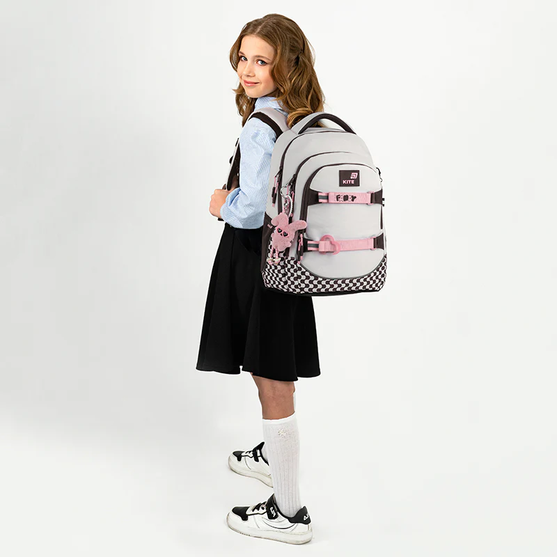 Рюкзак Kite Education teens 727M Fancy, K26-727M-2 19