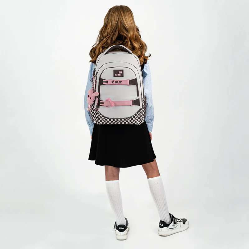 Рюкзак Kite Education teens 727M Fancy, K26-727M-2 20