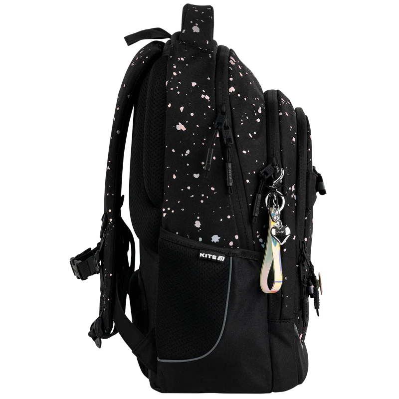 Рюкзак Kite Education teens 727M Holographic, K26-727M-1 3