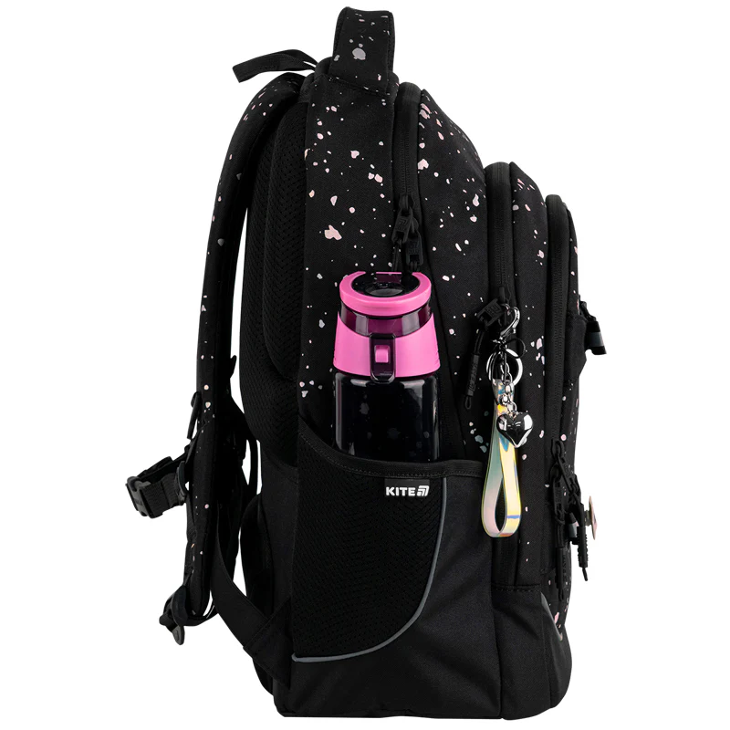 Рюкзак Kite Education teens 727M Holographic, K26-727M-1 4