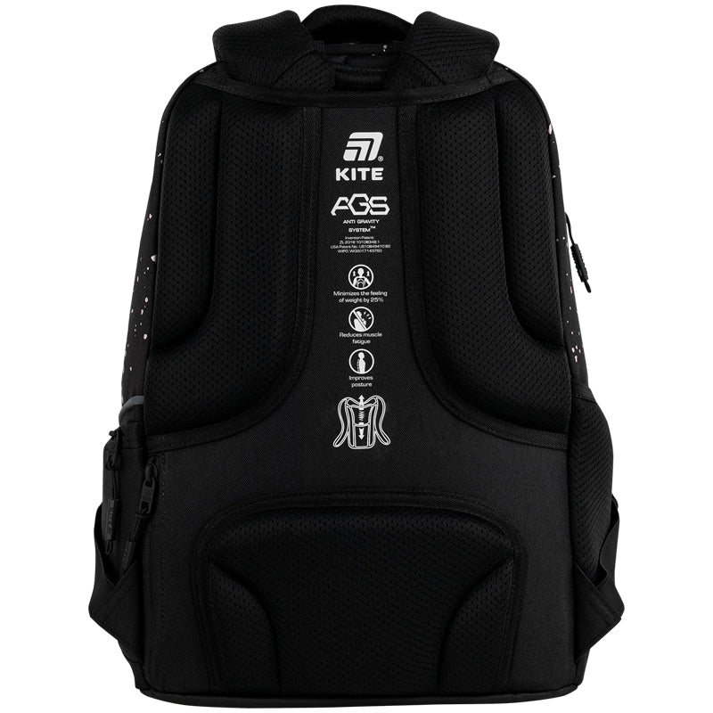 Рюкзак Kite Education teens 727M Holographic, K26-727M-1 6
