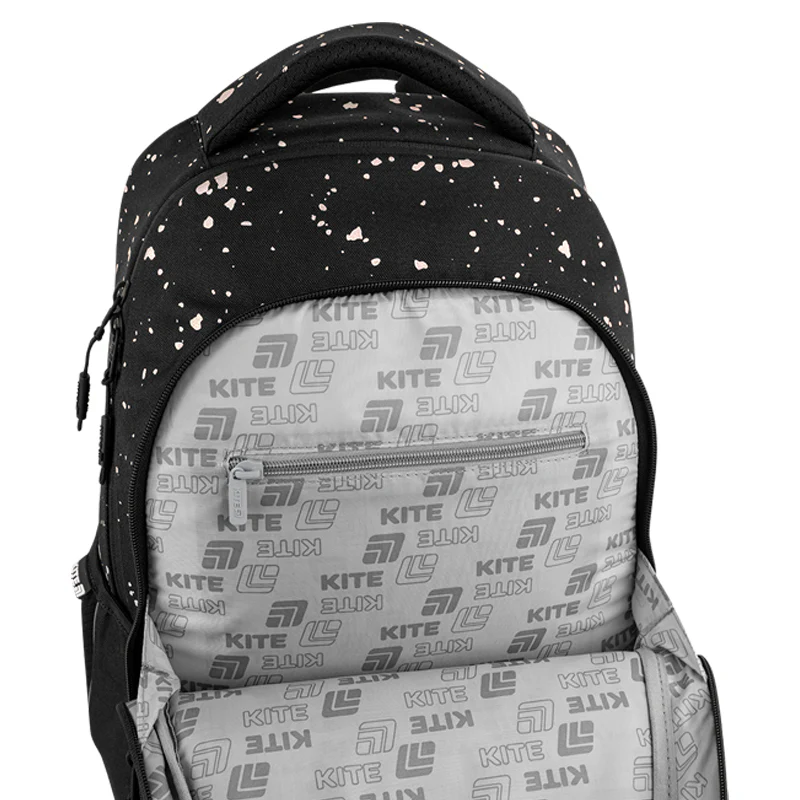 Рюкзак Kite Education teens 727M Holographic, K26-727M-1 10