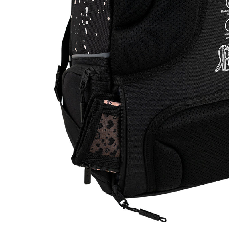 Рюкзак Kite Education teens 727M Holographic, K26-727M-1 13