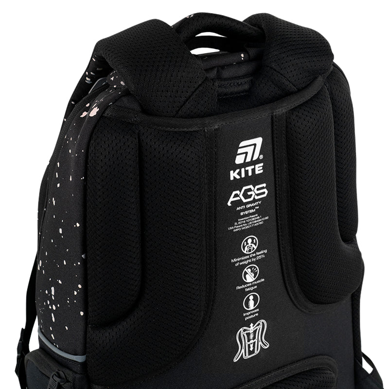 Рюкзак Kite Education teens 727M Holographic, K26-727M-1 14