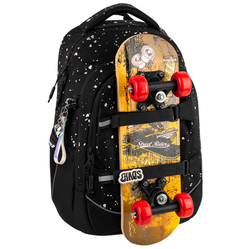 Рюкзак Kite Education teens 727M Holographic, K26-727M-1 15