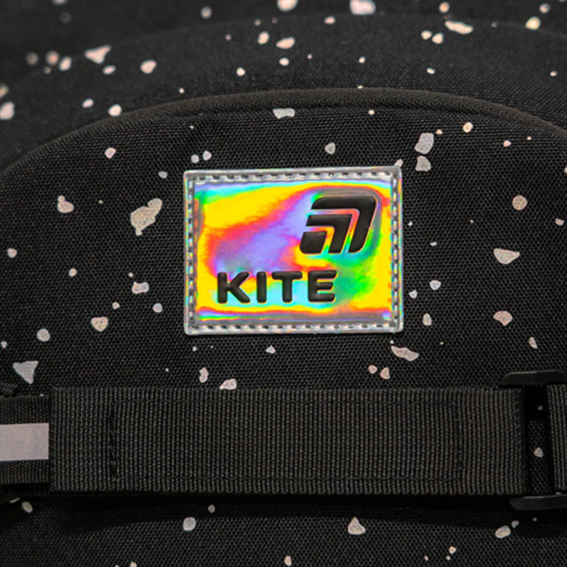 Рюкзак Kite Education teens 727M Holographic, K26-727M-1 17