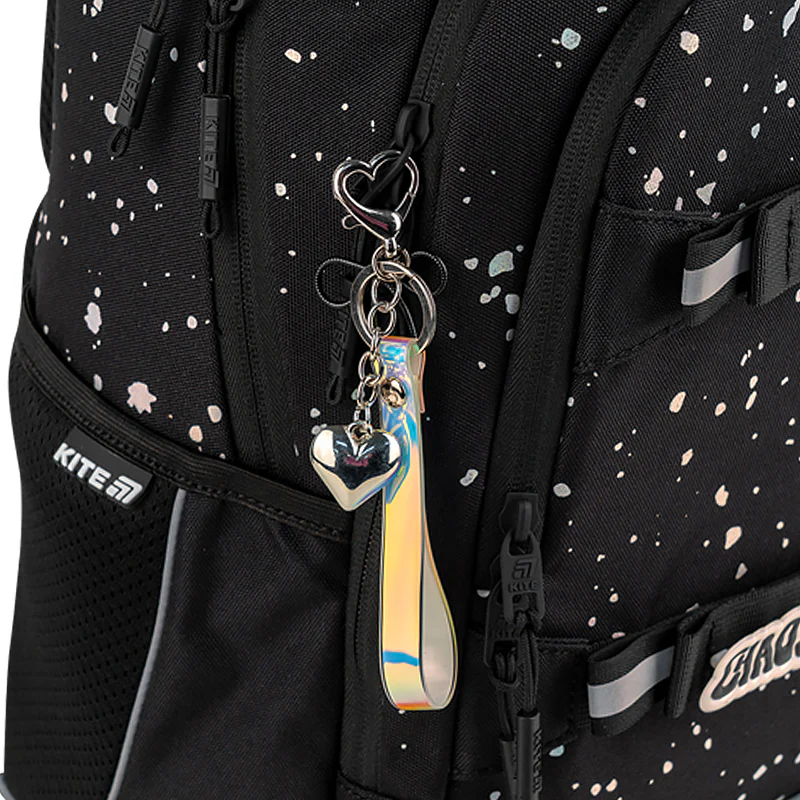 Рюкзак Kite Education teens 727M Holographic, K26-727M-1 18