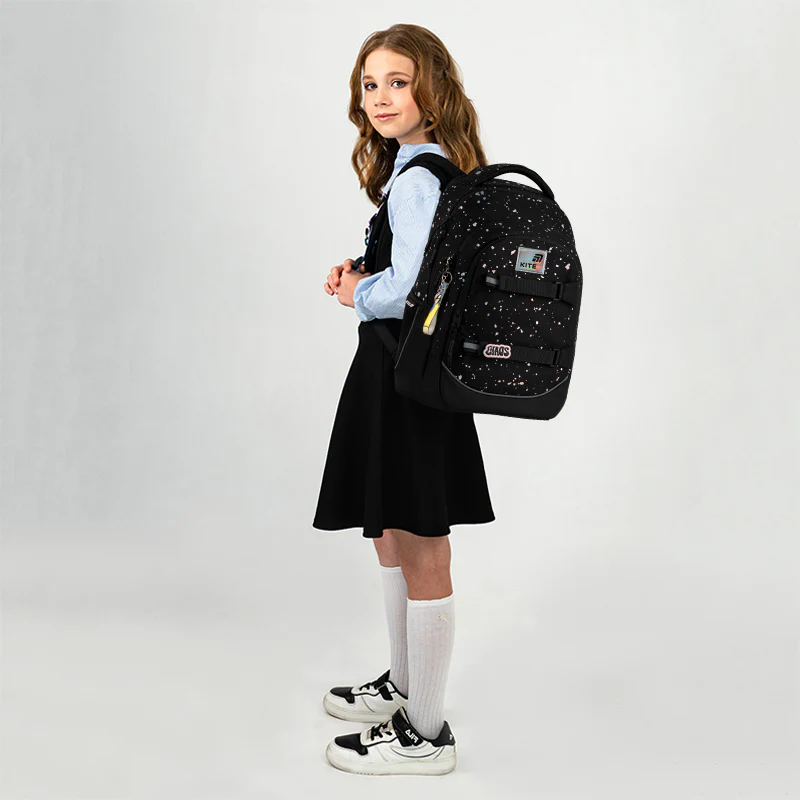Рюкзак Kite Education teens 727M Holographic, K26-727M-1 19