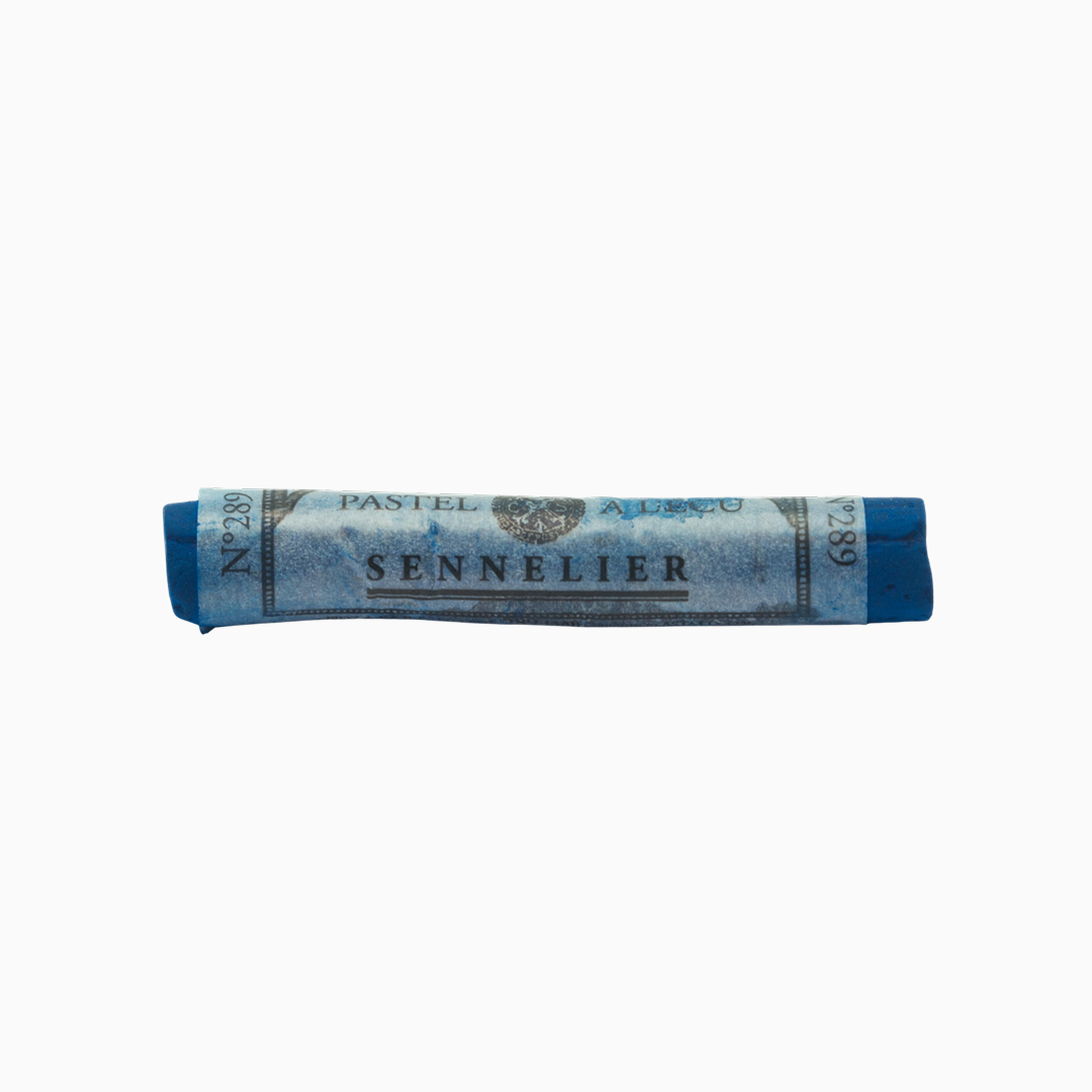 Пастель сухая "Sennelier", мягкая, прусский синий №2, N132001.289 2
