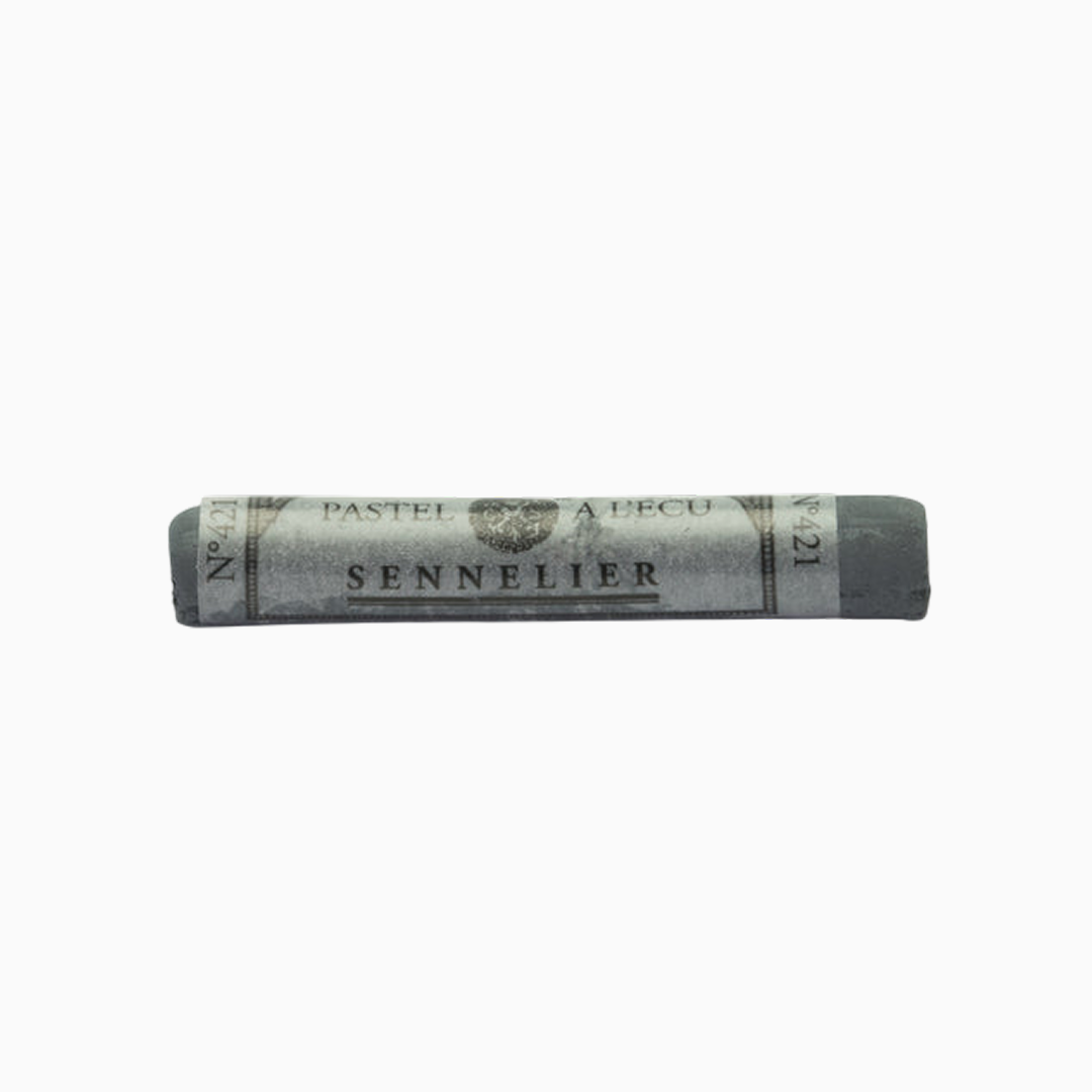 Пастель суха "Sennelier", м’яка, синьо-сірий №2, N132001.421 1