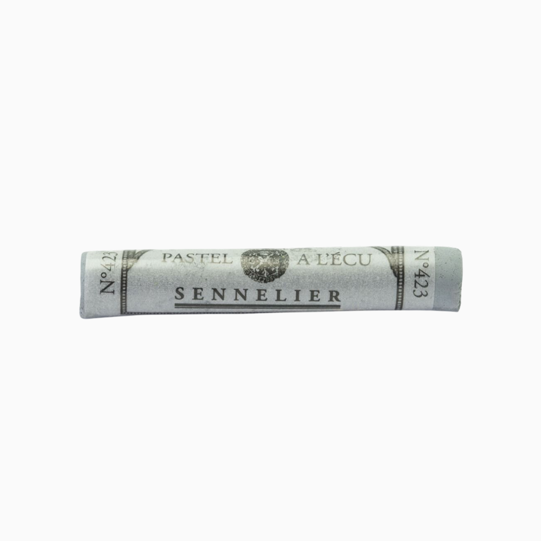 Пастель суха "Sennelier", м’яка, синьо-сірий №3, N132001.423 1