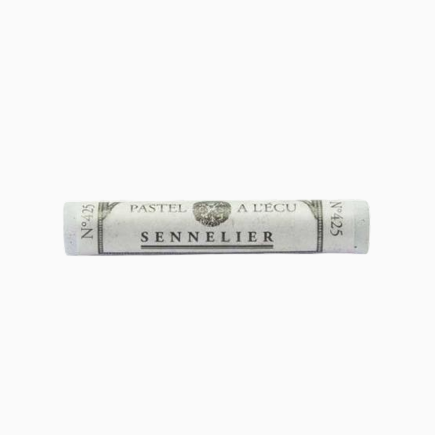 Пастель сухая "Sennelier", мягкая, сине-серая №4, N132001.425 2