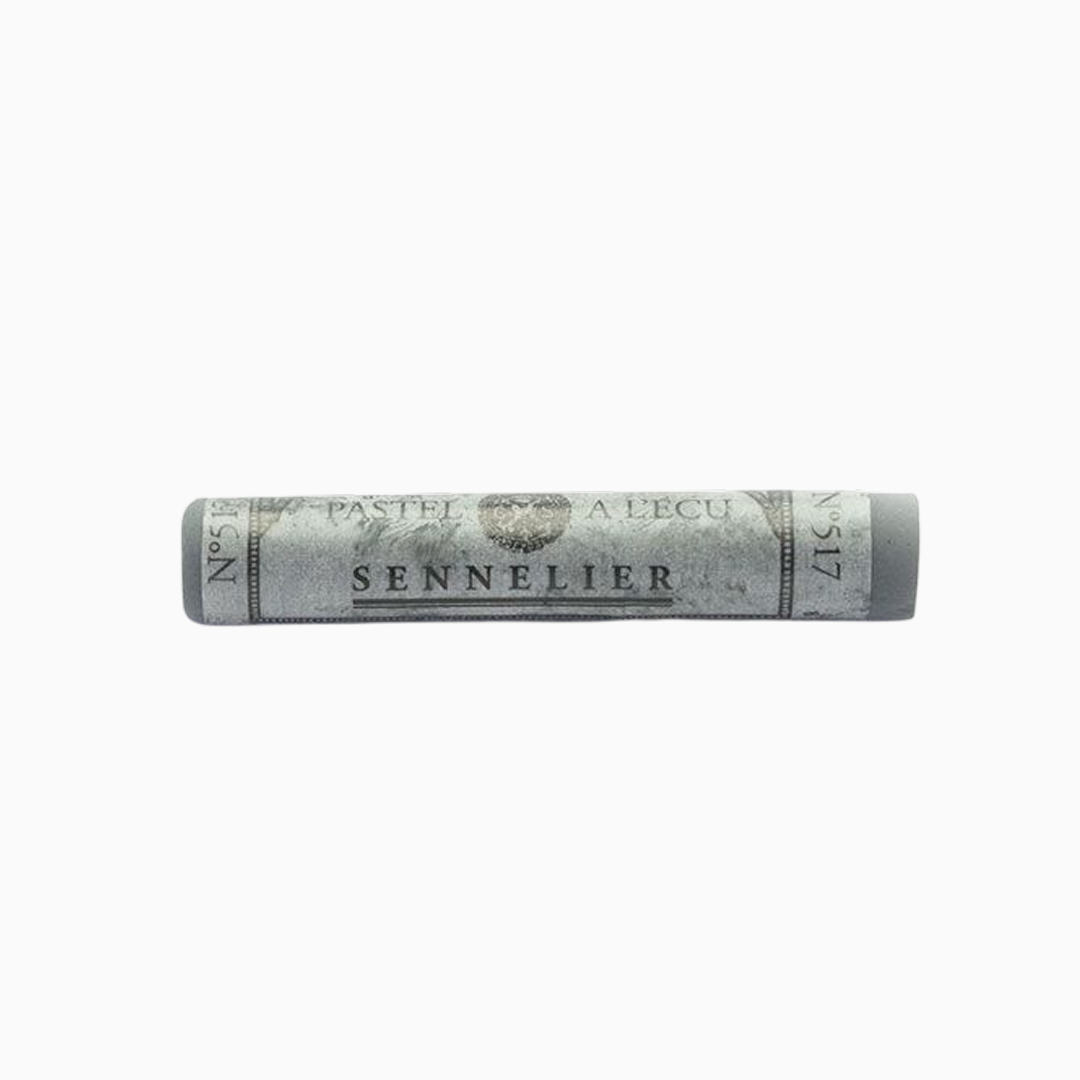 Пастель суха "Sennelier", м’яка, сірий №2, N132001.517 2