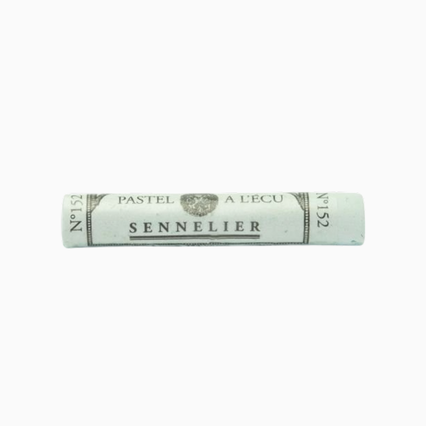 Пастель суха "Sennelier", м’яка, трав’янисто-зелений №3, N132001.152 1