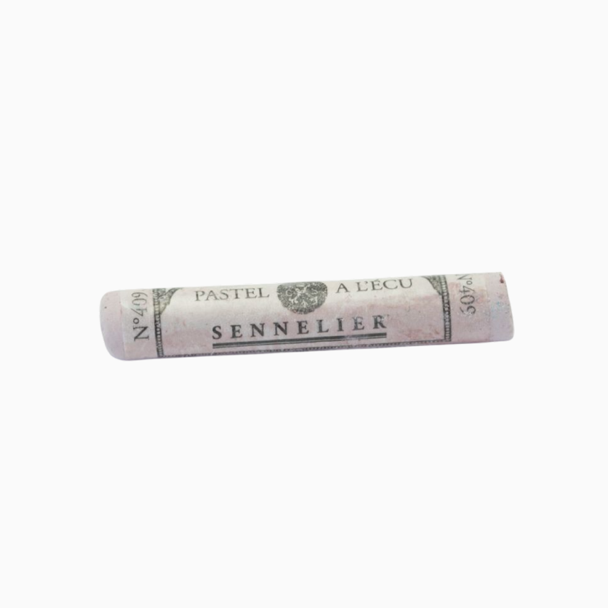 Пастель сухая "Sennelier", мягкая, фиолетовый Ван Дейк №3, N132001.409 2