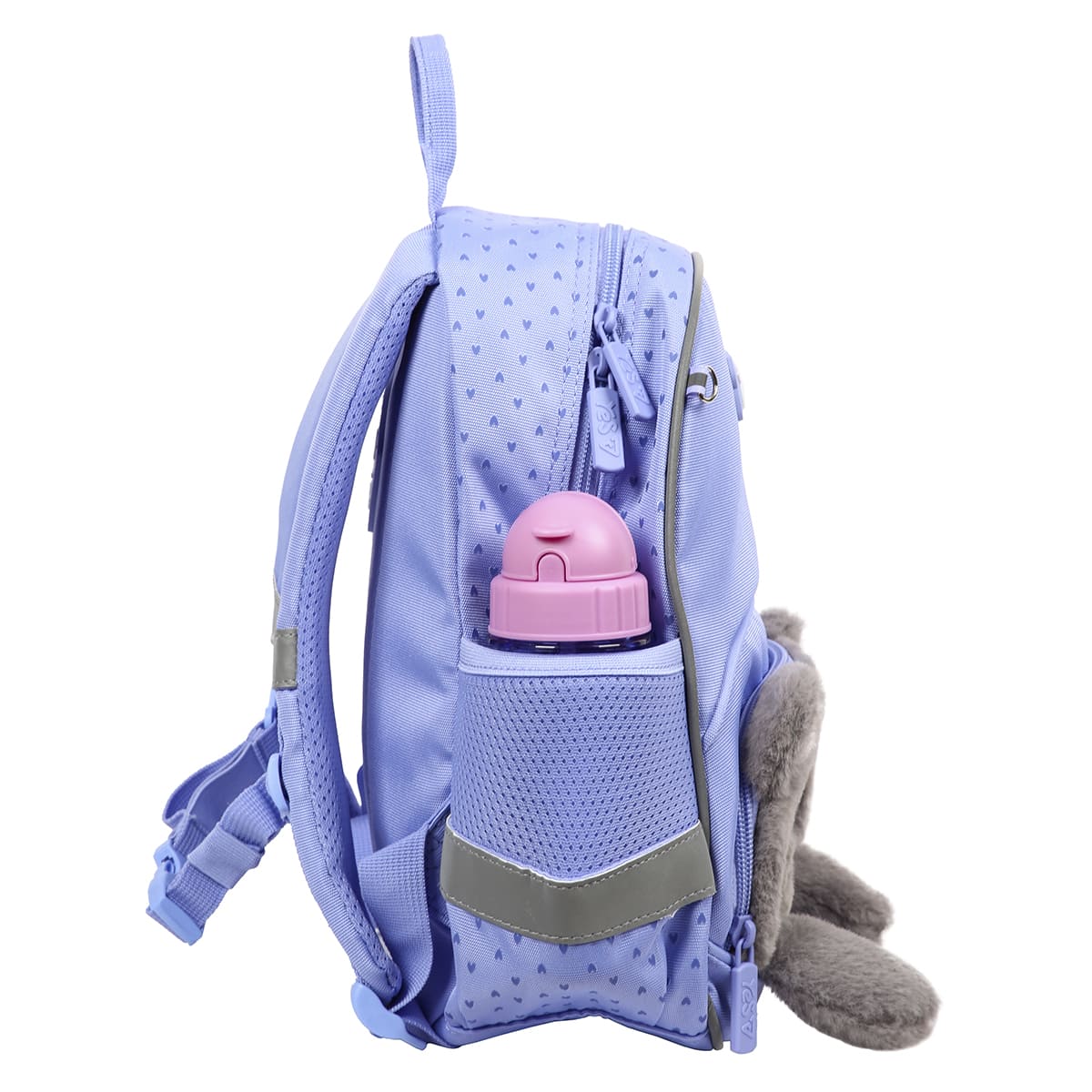 Рюкзак дитячий Yes K-34XS "My kitty", 550443 3