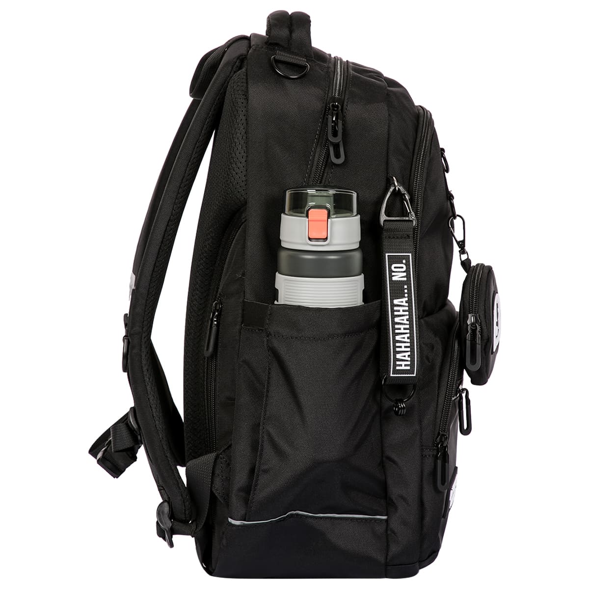 Рюкзак шкільний Yes TS-50L "Black Cat", 550374 3