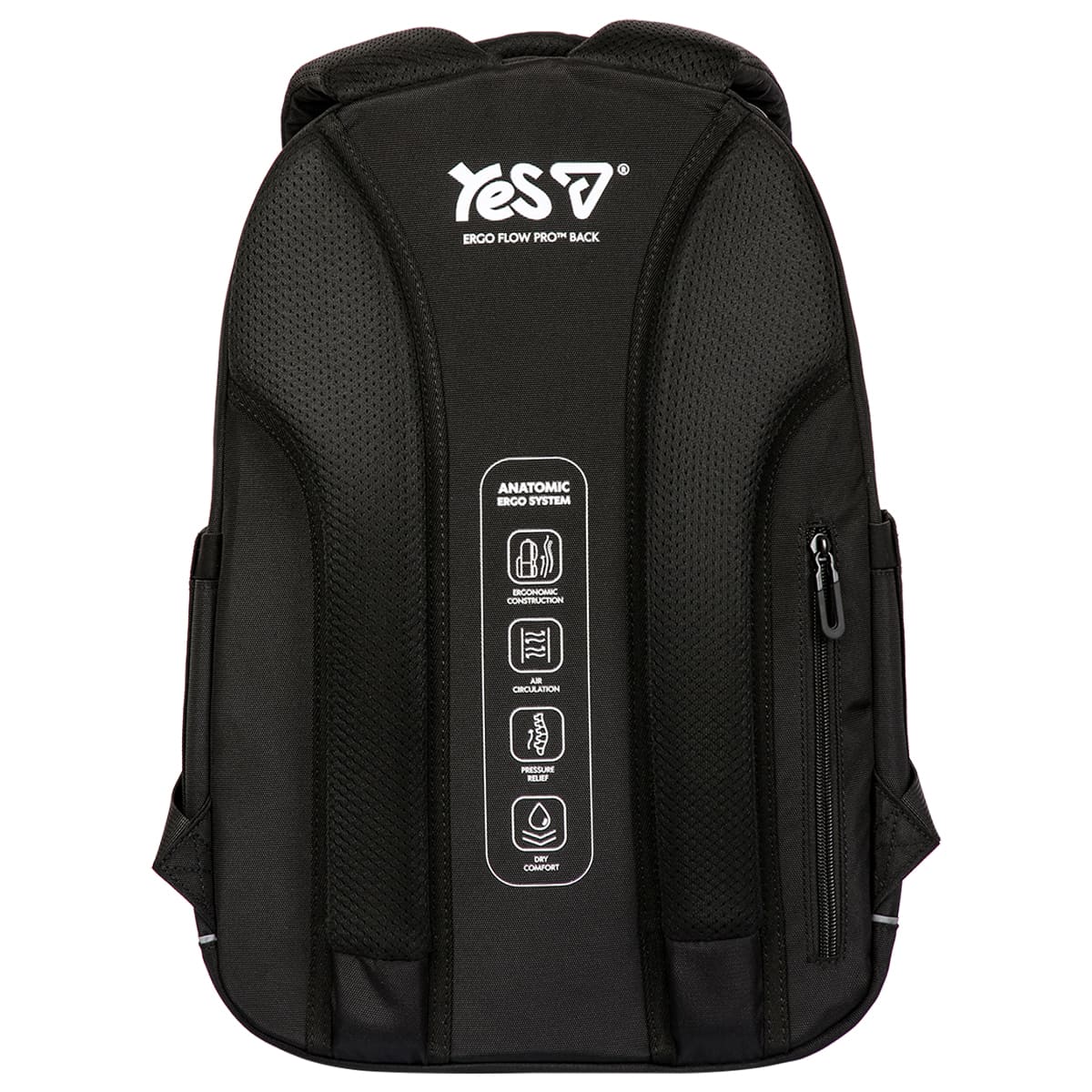 Рюкзак шкільний Yes TS-50L "Black Cat", 550374 4