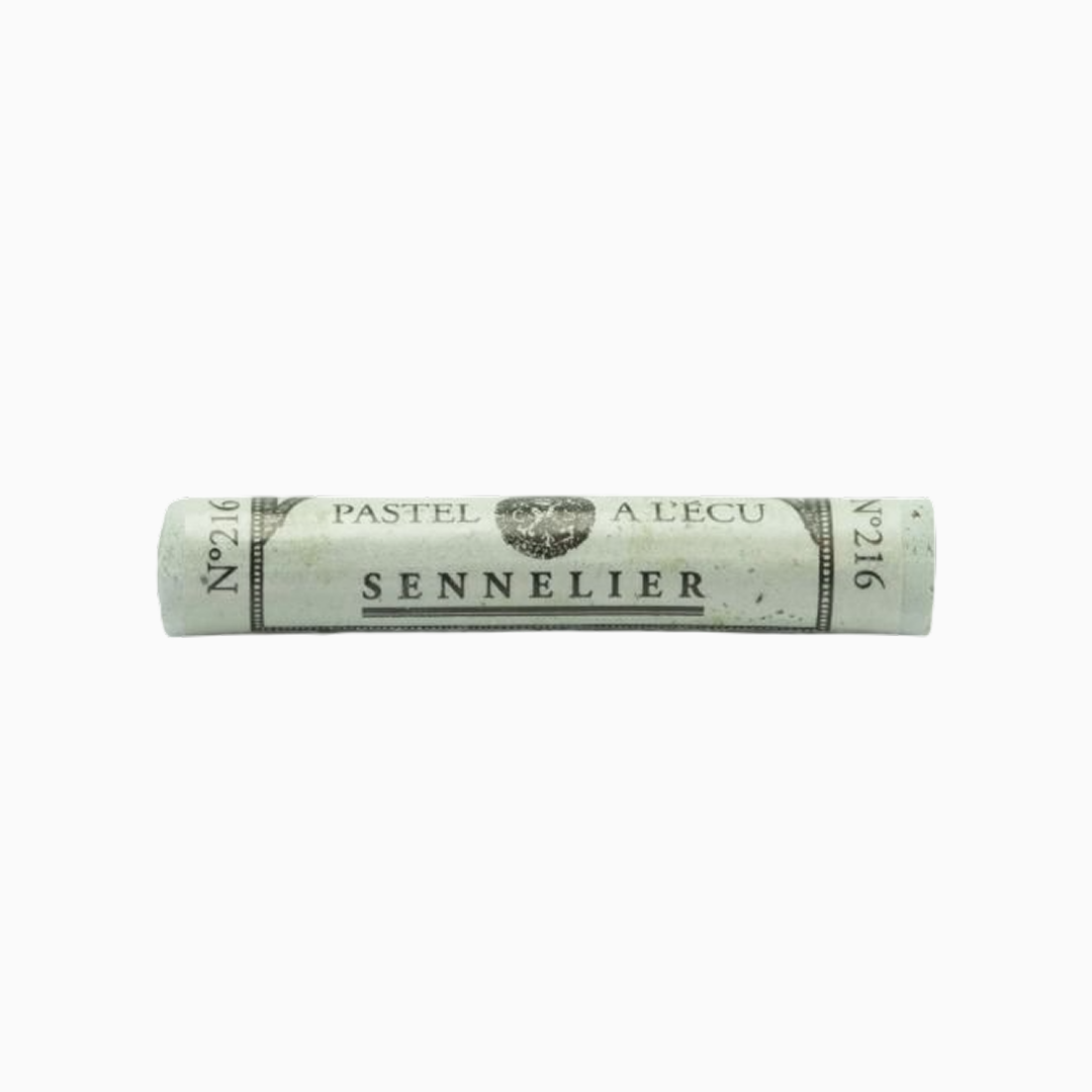 Пастель сухая "Sennelier", мягкая, резеда-серый №4, N132001.216 1