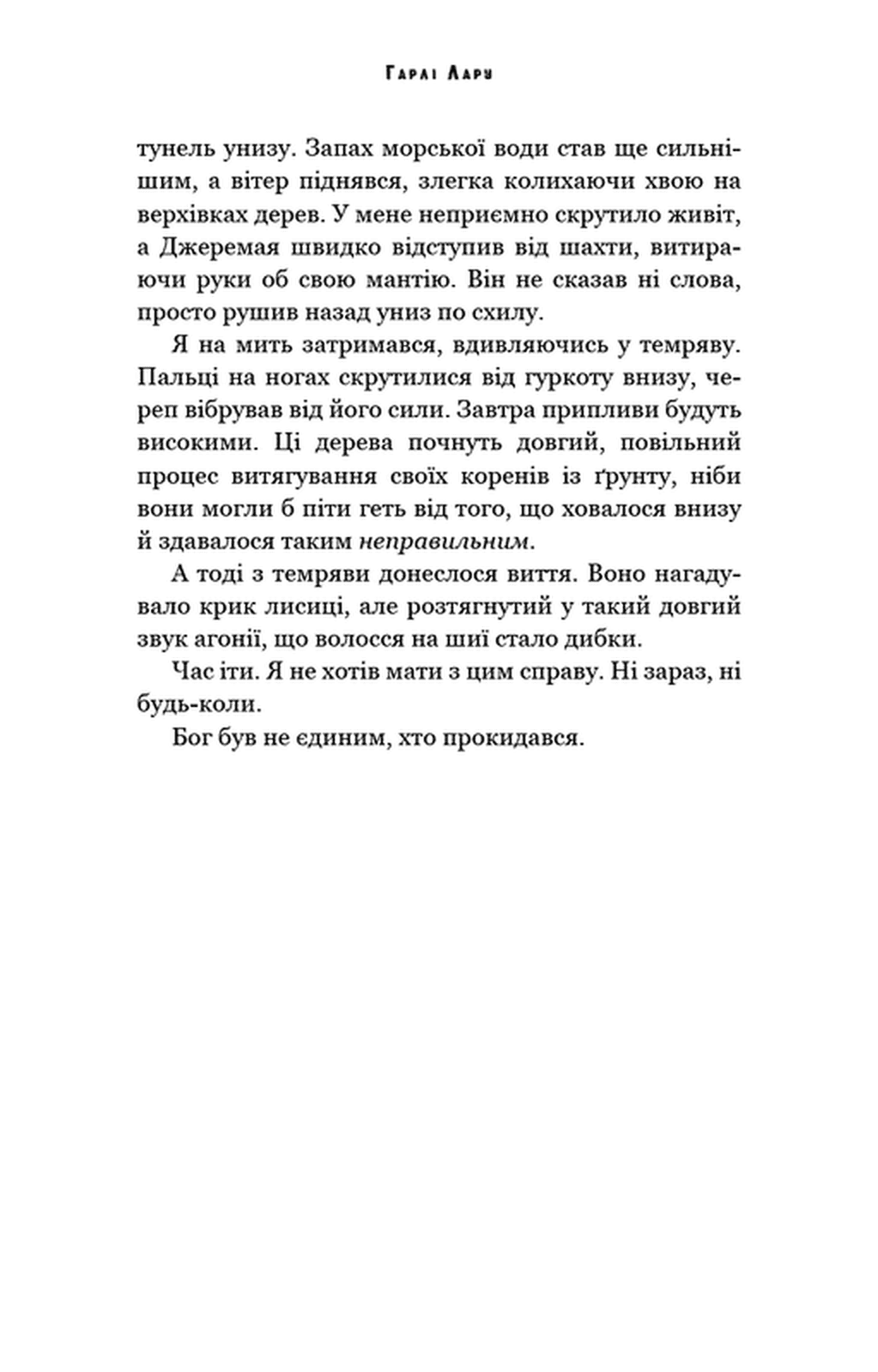 Книга "Лару Г. Трилогія душ. Кн.1: Забрати її душу" (у) (5262) 13