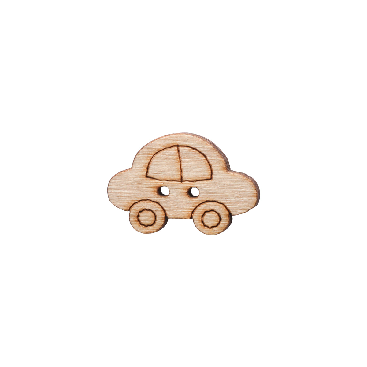 Пуговка "Авто", 001155 ArtBober