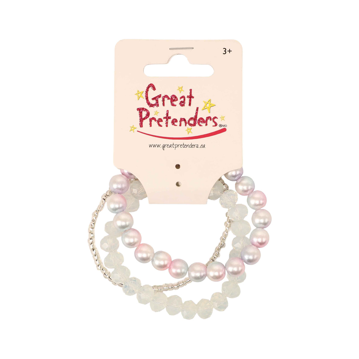 Набор браслетов, 84098 Great Pretenders