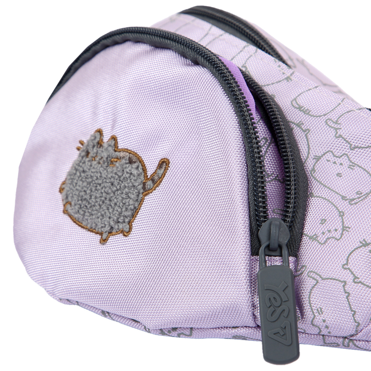 Сумка на пояс Yes SP-35 "My Pusheen", 550547 4