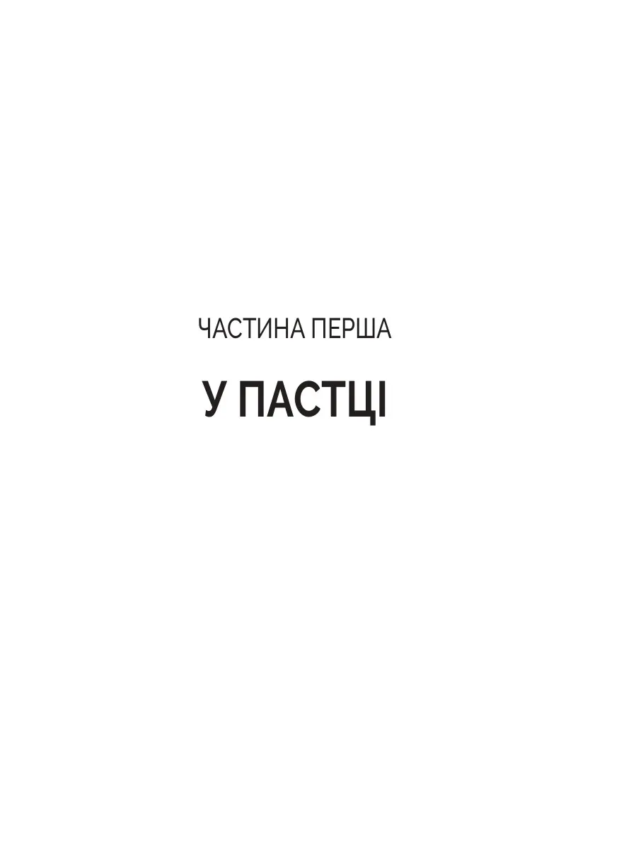 Книга "Джонсон Б. Кайданів нема" (у) (4694) 6