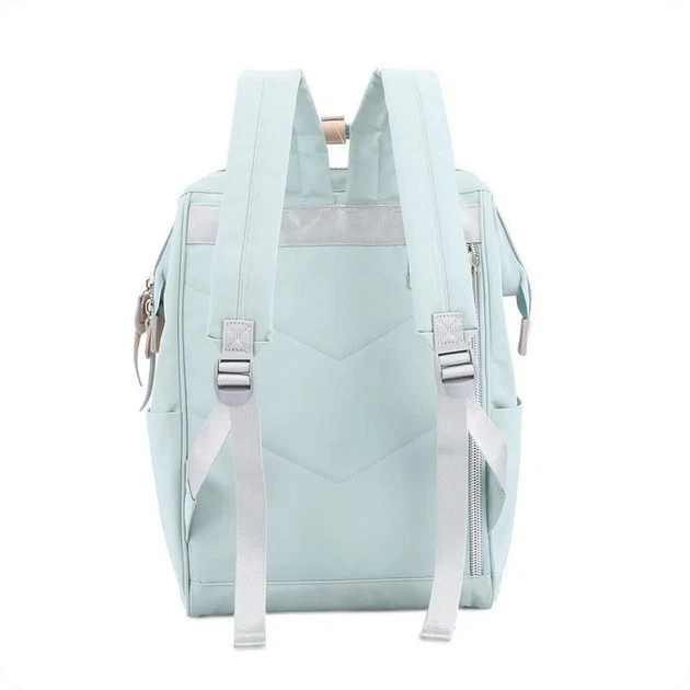 Рюкзак  1881 - 12  GREYISH/GREEN, HIMAWARI 3