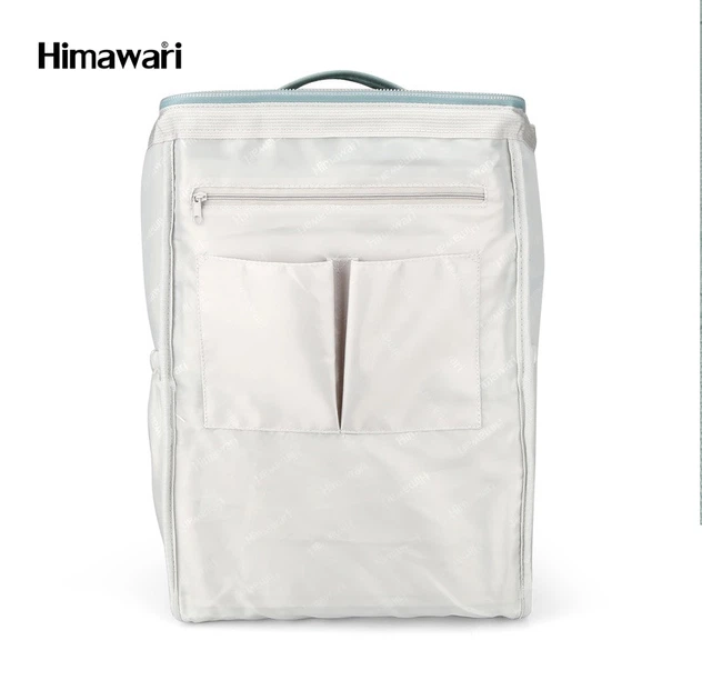 Рюкзак  1881 - 12  GREYISH/GREEN, HIMAWARI 5