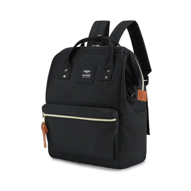 Рюкзак  9001 - 01 BLACK, HIMAWARI