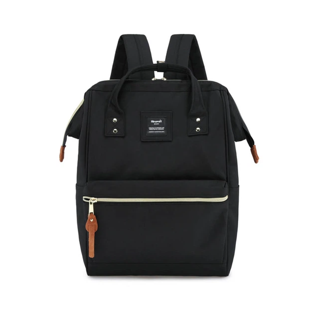 Рюкзак  9001 - 01 BLACK, HIMAWARI 1