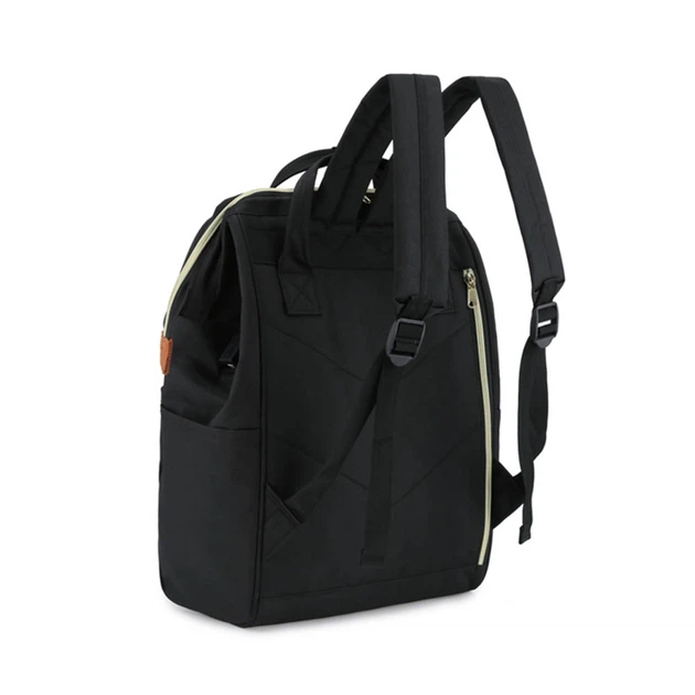 Рюкзак  9001 - 01 BLACK, HIMAWARI 2