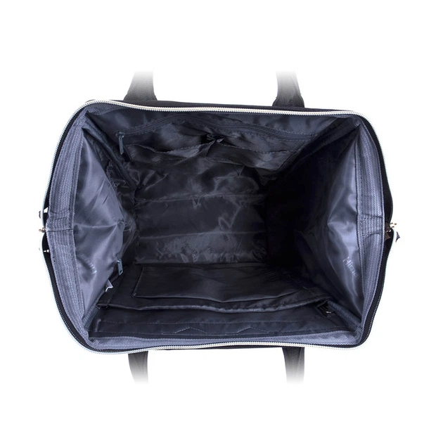 Рюкзак  9001 - 01 BLACK, HIMAWARI 4