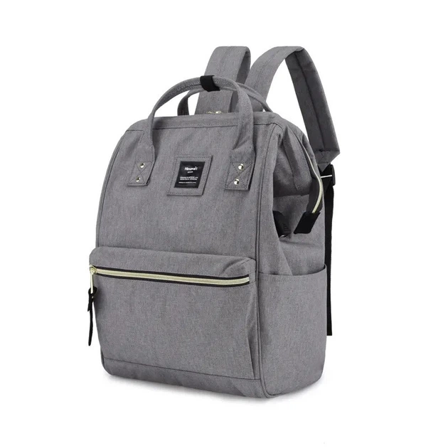 Рюкзак  9001 - 05  GREY, HIMAWARI