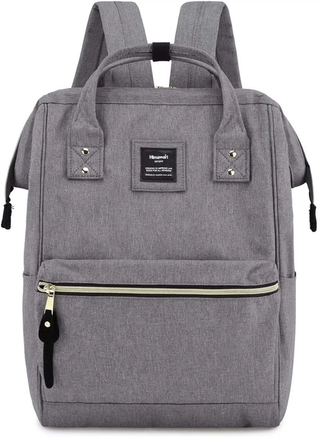 Рюкзак  9001 - 05  GREY, HIMAWARI 1