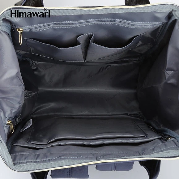 Рюкзак  9001 - 05  GREY, HIMAWARI 4
