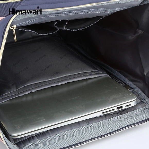 Рюкзак  9001 - 05  GREY, HIMAWARI 5