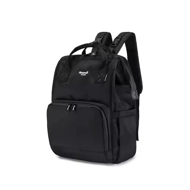 Рюкзак  1211-01* BLACK  BK, HIMAWARI