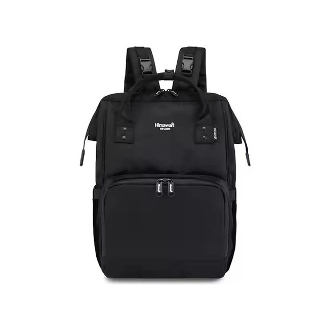 Рюкзак  1211-01* BLACK  BK, HIMAWARI 1